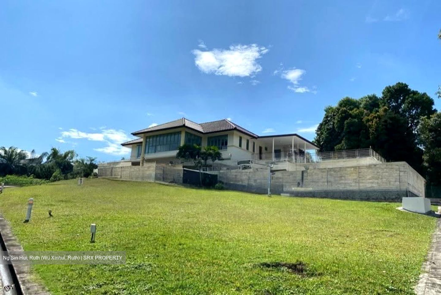 King Albert Park (D21), Detached #634711601